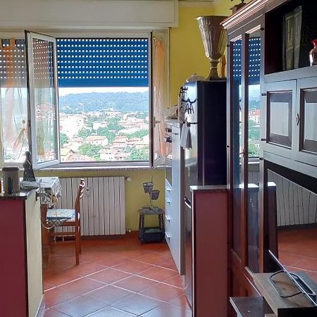 شقة Casa Emanuele Cossato المظهر الخارجي الصورة